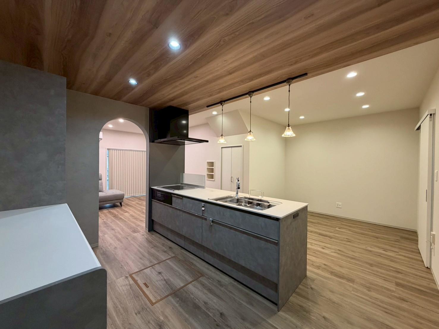 祝・お家まるごとリフォームお引渡し