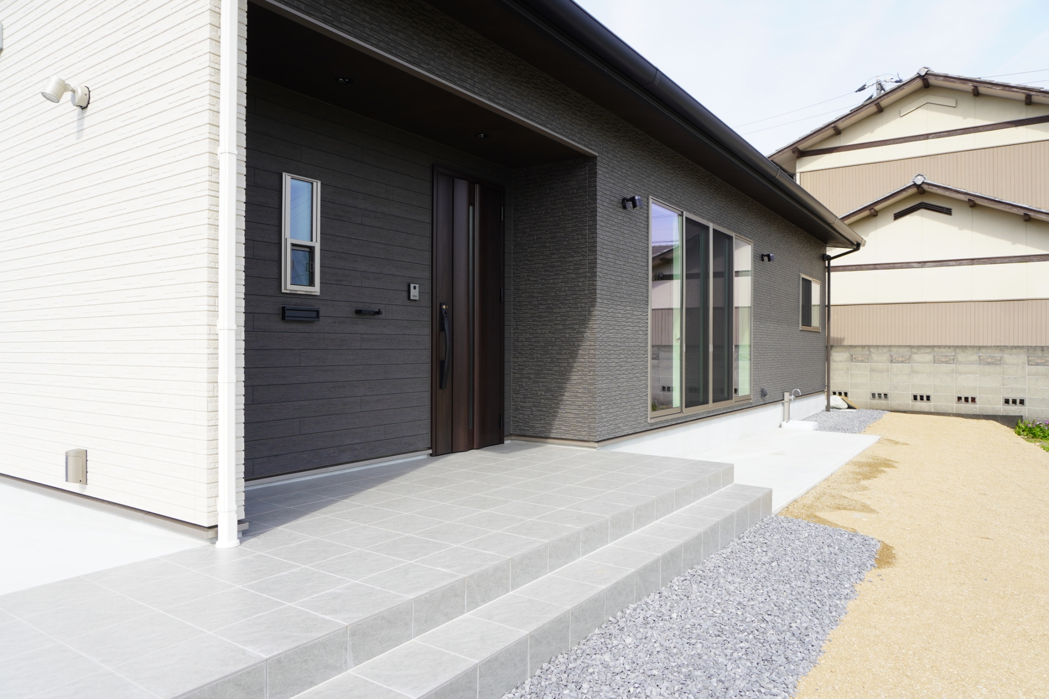祝・高松市中間町　お引渡し